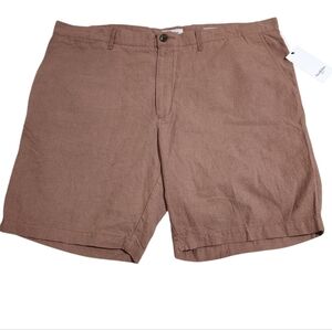 Goodfellow & Co. Men's Brown Casual Shorts Size 42